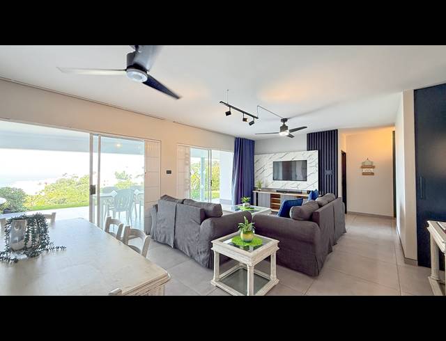 3 BEDROOM APARTMENT TO LET IN SHAKAS ROCK